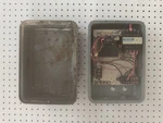 Delta Single Phase Motor Starter Lvc 5HP 438-01-316-0072 Unisaw Free Shipping. Fixed Price $119.00.