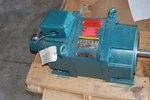 Reliance P21R308, 7 1/2HP Inverter Duty Motor, Rpm Series, 3PH, RL2158C, New. Fixed Price $2000.00.