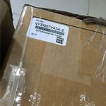 VFD007V43A-2 1PCS New Delta Inverter. Fixed Price $742.78.