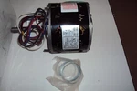 Century DL1026 Direct Drive Blower Motor ,1/4HP 115 Ph ,48 Fr 1075 Rpm. Fixed Price $84.95.