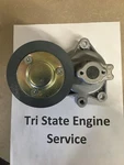Deutz Single Idler Tensioning Pulley Bf 912 913 914 Series Engines. Fixed Price $290.22.