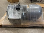 Nord Drive Systems 5HP SK112MP/4 Cus 184TC BRE60 Hl Tw Motor *new*. Fixed Price $800.00.