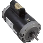Motor, Century, 2.0HP, 208V-230V, 1-SPD, 56JFR, C-face Thd. Fixed Price $438.10.