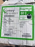 Century 1/6 Hp Condenser Fan Motor FSE1016SV1 - Never Used. Fixed Price $69.95.