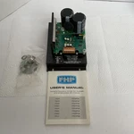 New Open Box, Leeson Motor Controller Model 175311.00. Fixed Price $155.00.