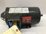 Marathon 3A143THTR5326AA 1HP 230/460V 1800 Rpm 4P 143TCZ 3PH 60HZ Tenv Ac Motor. Fixed Price $165.00.