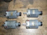 Charmilles Robofil 300 310 Wire Edm Yaskawa Minertia UGTMEM-06LB47S Servo Motor. Fixed Price $200.00.