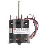 Dayton 4YU33 Motor, Sh Pole, 1/25 Hp, 1550, 115V, 3.3, Open. Fixed Price $109.99.