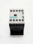 Siemens 3RT1016-1JB41 Power Contactor. Fixed Price $46.55.