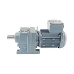 Sew-eurodrive R47 DRE80M4/IS/TF/Z Spur Gear Motor. Fixed Price $655.68.