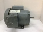 Marathon VVE56C34F5301BL Ac Motor 1/2HP 3600 Rpm 2P Fr 56C-65 Ph 115/208-230V. Fixed Price $159.00.