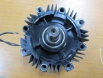 Warner Electric EM-180-20 Brake 90 Vdc Nema 143TC-145TC 5370-169-051. Fixed Price $920.69.
