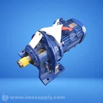 Sumitomo CHHM8-6160YB-EP-43 7.5HP Gear Motor Fnip. Fixed Price $2193.00.