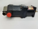 Reliance Electric Electro-craft F-4030-Q-H00AA, 2142-00-802 Servo Motor W/ Gear. Fixed Price $1790.00.