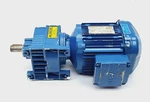 Sew-eurodrive R27DRE90M4 Ac Gearmotor 172RPM Out 10.13:1 1.5HP. Fixed Price $299.99.