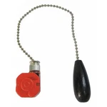 Dayton Chain Switch Vepullcsg 190735130513 Silver. Fixed Price $12.42.