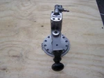 Bridgeport Power Drawbar Comes With Spacers For The J-head. Fixed Price $164.99.