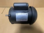 Weg 1/4 Hp Motor .2518ES1BW56CFL-S. Fixed Price $210.00.
