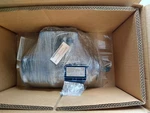New Sew-eurodrive DRN80M4/BE1HR/FG/MM07/TH/C/DH Gearmotor 1HP 280-1700RMP 60HZ. Fixed Price $1199.99.