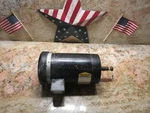Baldor Three Phase Industrial Motor 35G642-863 145TYZ Haas VF-0 Vf-o Cnc Mill. Fixed Price $399.99.