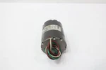 Emerson K33MYCZS-1259 Motor 115V-AC 1550RPM 1/10HP 1PH. Fixed Price $247.90.
