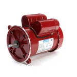 Leeson 101119.00 Electric Motor 3/4 Hp 1725 Rpm 1-PH 115/208-230 V 48Y P4C17FZ6J. Fixed Price $493.85.