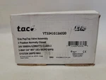 Erie VT3341G13A020 3-WAY Motorized Zone Valve Assembly New, Open Box. Fixed Price $110.00.