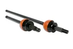 Rcv Performance Ultimate Dana 30 Jk Front Axle Set - Heavy Duty Upgrade. Fixed Price $1428.99.
