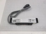 Drc Dynamics Research LT2B-0002-CN-L03-B0 Linear Encoder T68744. Fixed Price $650.00.
