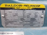 Baldor 200HP Electric Motor Rpm 3570. Frame 447TS. Fixed Price $4000.00.