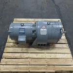Louis Allis ACM9063 10HP Ajusto-spede Eddy Current Drive Motor 1760RPM 3PH 256UD. Fixed Price $1000.34.