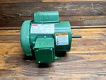 Dayton 1TMY4A 3/4 Hp Ac Motor 1725 Rpm Single Phase 56 115/230V 60HZ. Fixed Price $314.99.