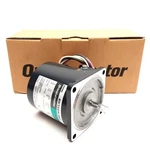 Oriental Motor 4IK25GN-SW2 Induction 25W 220VAC 3-PHASE 1600RPM IP20. Fixed Price $175.00.
