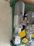 Nord Gear Drive Motor 90SP/4 Cus 145TC. Fixed Price $1000.00.