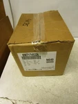 Marathon N640 1/4 Hp Electric Powerwash Xt Motor 208-230/460 3PH 1725RPM 56C. Fixed Price $190.00.