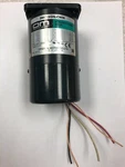 Oriental Motor 3RK15GN-CWM Ac Magnetic Brake. Fixed Price $75.00.