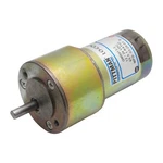 Pittman GM9413-3 Brushed Gearmotor, 12/24VDC, 65.5:1 Ratio, 136OZ-IN, 43RPM. Fixed Price $115.00.