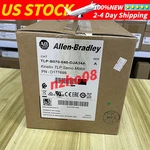 TLP-B070-040-DJA34A Allen-bradley Brand New Factory Sealed Free Shipping. Fixed Price $980.00.