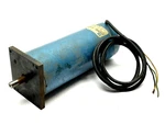 Pacific Scientific SR3642-4822-84-7-48C-CU Permanent Magnet Dc Motor 5/8" Shaft. Fixed Price $179.99.