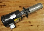 Grundfos Pump B40W97985P10343US736 With Baldor 35A13-82F5 Industrial Motor. Fixed Price $341.99.