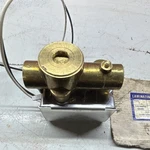 Erie Motorized Valve 1/2" Npt 2-WAY 120VAC 50/60HZ Water 28B81. Fixed Price $40.00.