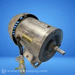 Toshiba FCKK8-2P-0.2K 3 Phase Induction Motor Fnip. Fixed Price $540.00.