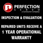 Indramat,ac Mainspindle Drive:rac 3.5-150-460-A0I-W1-220(REPAIR Evaluation Only). Fixed Price $5.61.