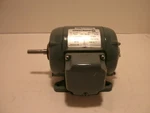 Groschopp Wk 0337901 Motor .2/.35A 33600 Rpm 380/220V Hz 50 New No Box. Fixed Price $349.89.