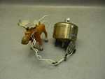 Lucas Ledex 9317 185191-001 Rotary Solenoid Switch. Fixed Price $500.22.