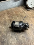 Gerald Keller 2T60-18 Variable Speed Reversible Shunt Wound Electric Motor Usa. Fixed Price $99.99.