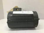 Boston Gear 33-1116-423 1/8 Hp 208-230/460V 1800 Rpm 4P 42CZ 3PH 60HZ Ac Motor. Fixed Price $125.00.