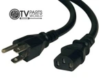 Benq MP721C Dlp Projector Ac Cable Wire Powercord-scc. Fixed Price $8.86.