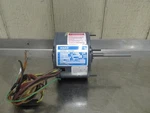 Century Magnetek C725 Electric Motor 1/4 Hp Ph 1075 Rpm Frame D48Y 7-151005-04. Fixed Price $84.99.