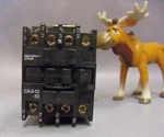 CA3-12-10 CA3-12C Sprecher Schuh Motor Starter 24VDC W Ol Relay CT3(K)-12. Fixed Price $60.18.